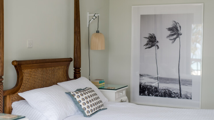 One-Bedroom Garden Suite